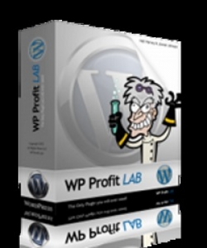 WordPress Plugin - WP Profit Lab Email to List Plugin