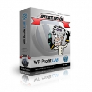 WordPress Plugin - WP Profit Lab Affiliate Plugin