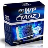 WordPress Plugin - WP Tagz Plugin