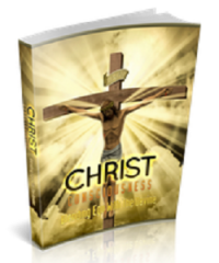 Christ Consciousness Using Prayers