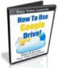 How To Set Up and Using Google Drive Video Tutorial