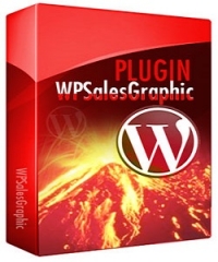 WordPress Plugin - WP Sales Graphic Plugin