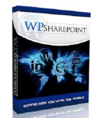 WordPress Plugin - WP Social SharePoint Plugin